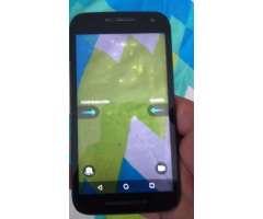 MOTO G3 DE 8 GIGAS