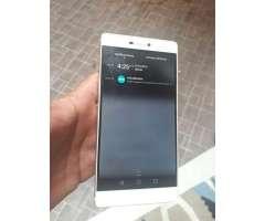 Vendo Celular Huawei P8 Grande
