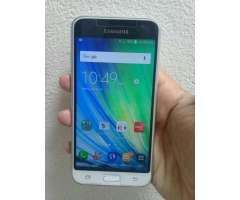 Samsung Galaxy J3 2017 4g con Factura
