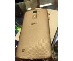 Vendo O Cambio Hermoso Lg K 10