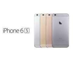 IPhone 6s Nuevo