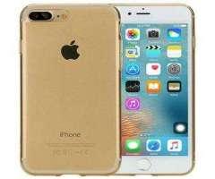 Celular iPhone 7 Plus 128GB Dorado