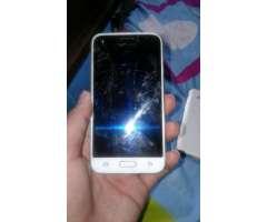 Vendo Samsung J1 para Repuesto