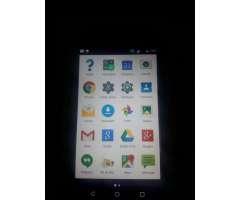 Celularmoto G3