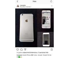 iPhone 6 Pluss