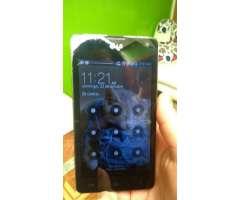 Vendo O Cambio Lg Optimus de 32 Gigas