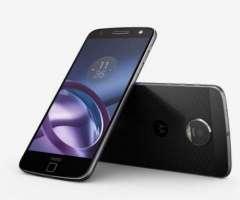 MOTOROLA MOTO Z