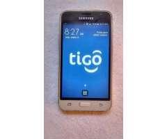 Samsung Galaxy J1 2016 Negociable