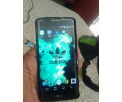 Lg K10 Vendo O Cambio