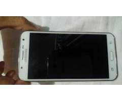 Se Vende J7