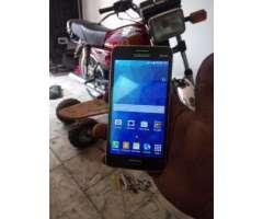 Samsung Galaxy Grand Prime