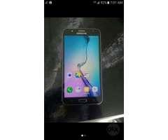 Samsung J7 en Exelente Estado