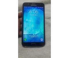 Samsung J7 Negro