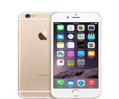 iPhone 6 64GB Dorado