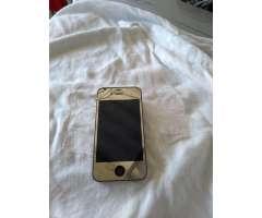 Vendo iPhone 4s para Repuesto