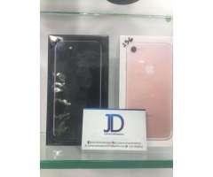 Venta de IPhone 7, 7plus y 8, 8plus.