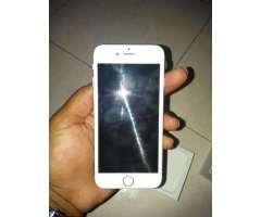 iPhone 6 con Huella Unico Due&#x144;o 16 Gb