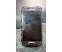 SAMSUNG GALAXY