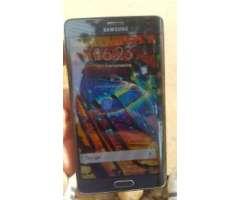 Samsung Note 4 Perfecto Estado
