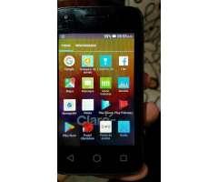 Alcatel Pixi 3.5