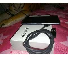 Sony Z3 Libre para Todo Operador