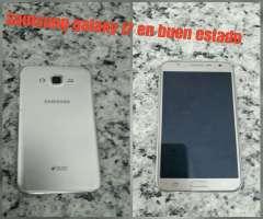 Se Vende en Buen Estado Samsung J7