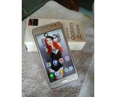 Samsung J2 Prime Duos