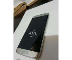 Samsung S7 Edge Como Nuevo