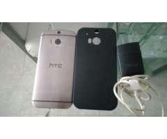 Vendo Cambio Htc M8