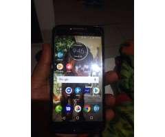 Vendo Motorola E4 Plus