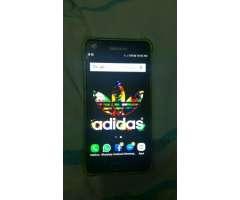 Vendo O Permuto Mi Samsung a 5 2016