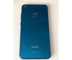 Vendo Huawei P10 Lite con 5 Meses de Uso