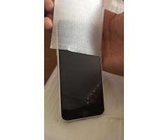 iPhone 5C Blanco 16 Gb