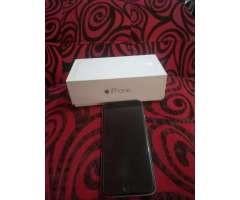 Vendo O Cambio Lindo iPhone 6 16Gb 10&#x2f;10