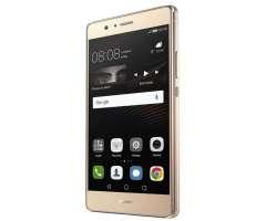 Vendo O Cambio P9 Lite Fisurado