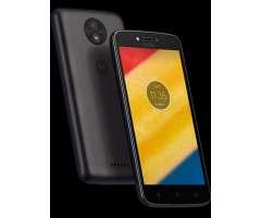 Moto C Nuevo Barato