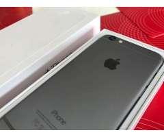 iPhone 6 de 128Gb 4G Gris Espacial