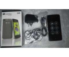 VENDO CELULAR BARATO Y NUEVO BMOBILE AX685 ¡Original en caja&#x21;