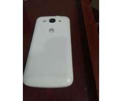 Ganga Huawei Y520 Funciona Todo Vidrio F