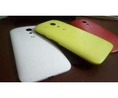 Moto G 1 Vendo O Cambio