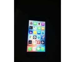 Vendo iPhone 6 32 Gb