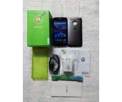 VENDO MOTO G5