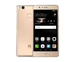 Huawei P9 Lite Perfecto Estado 320476150