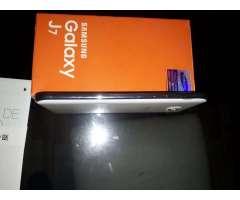 Vendo J7 Barato Excelente Estado