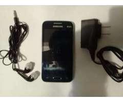 Samsung Ace 4 Lite, No Coje Wifi