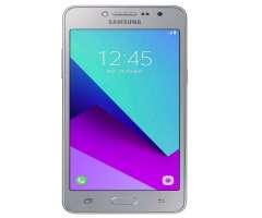 CELULAR COMPLETAMENTE NUEVO, ORIGINAL Y SELLADO SAMSUNG J2 PRIME PLATA