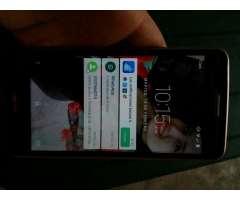 Vendo Lg K8 2017