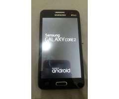 Vendo Celular Samsung Core 2