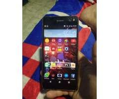 Sony Xperia C5 Ultra Leer