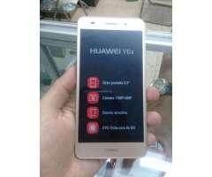 Huawei Y6ii Nuevo&#x21;&#x21;&#x21;